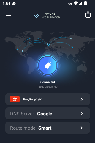 anycast的注册方法android下载效果预览图
