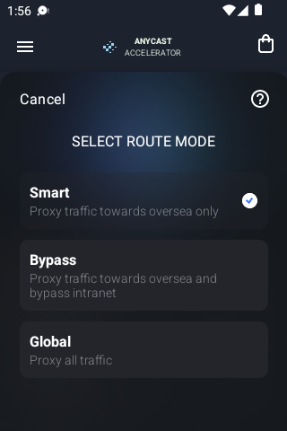anycast的注册方法android下载效果预览图